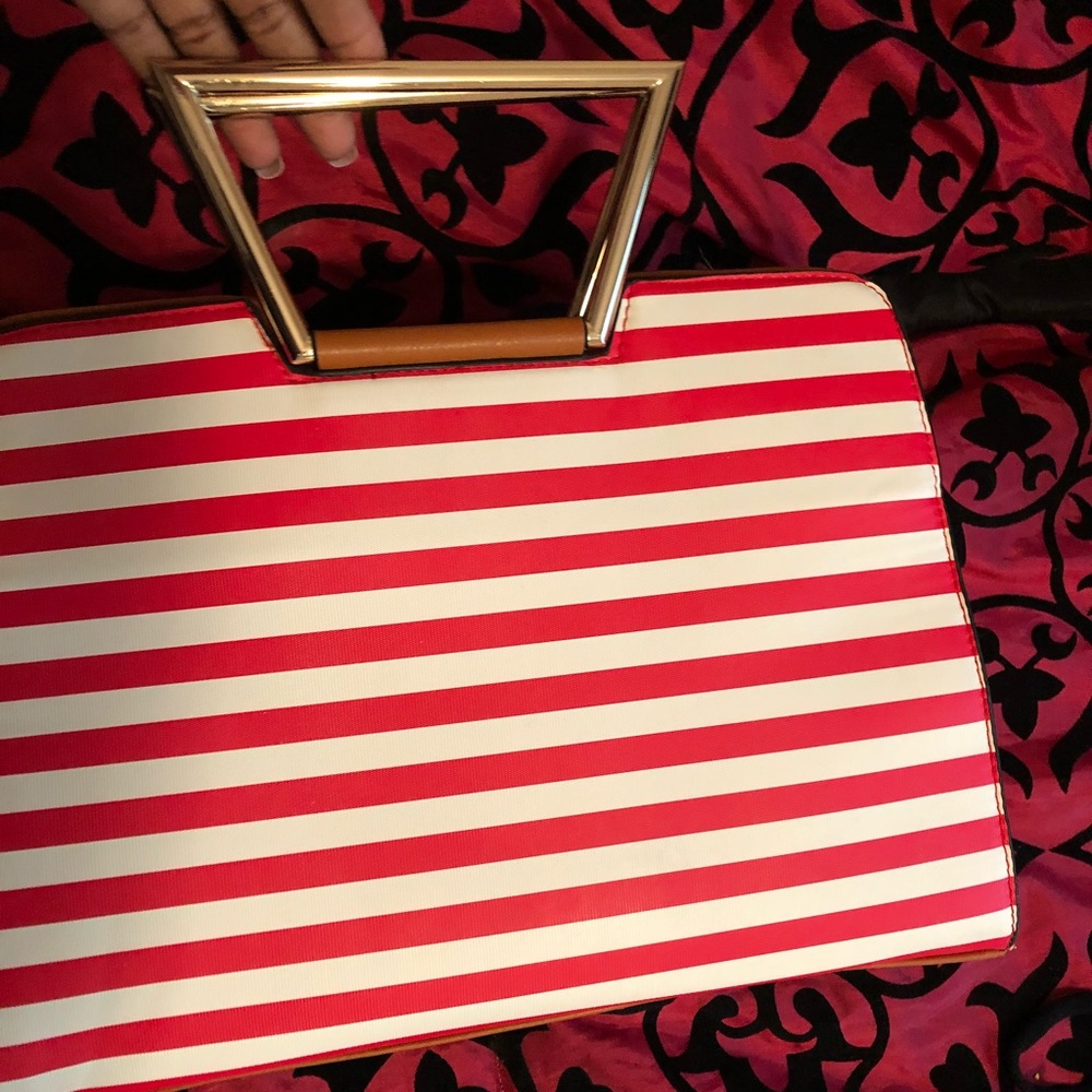 100 % Vegan Designed Purse
